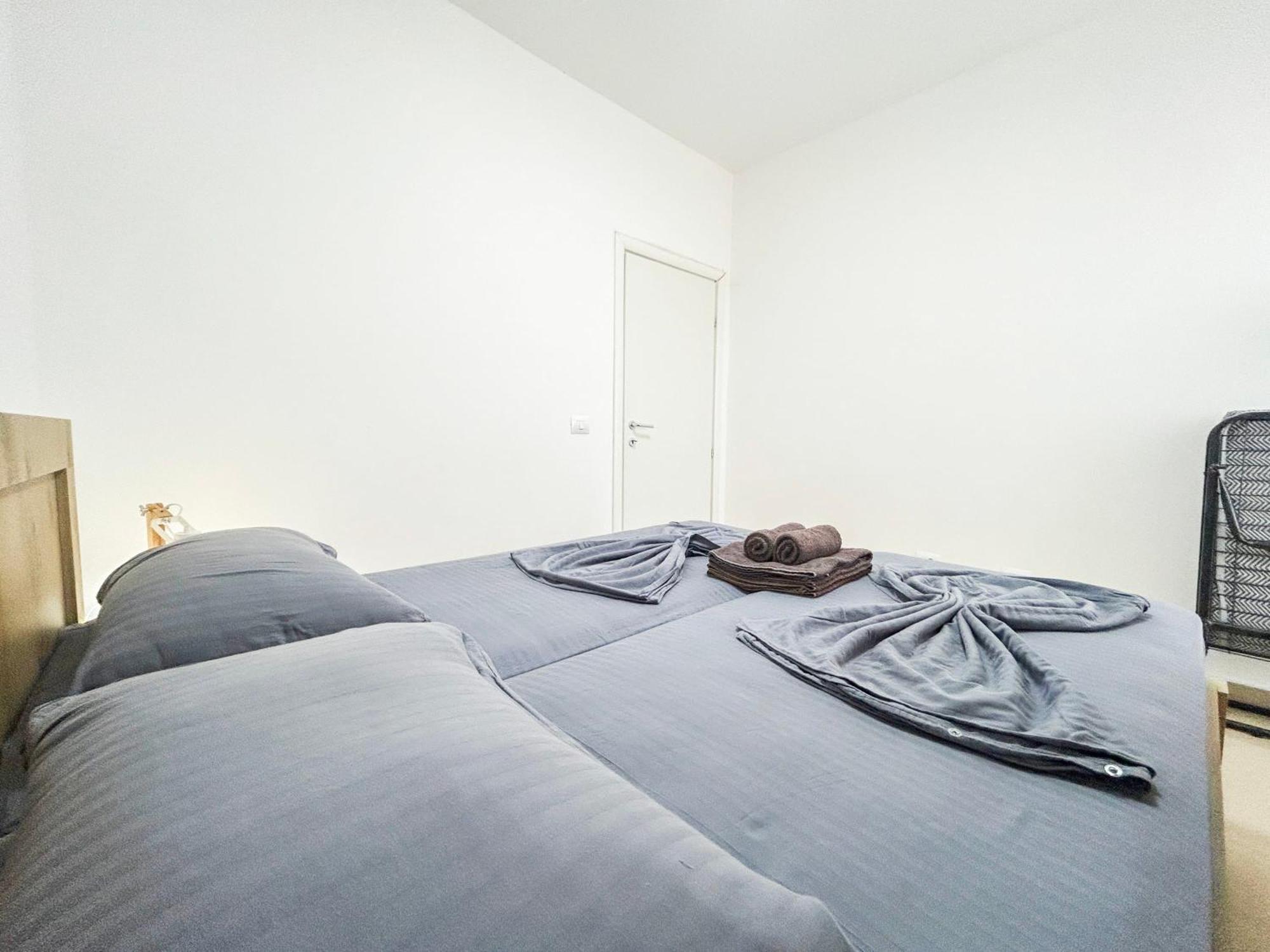 Costante 614 Apartment Драч Екстериор снимка
