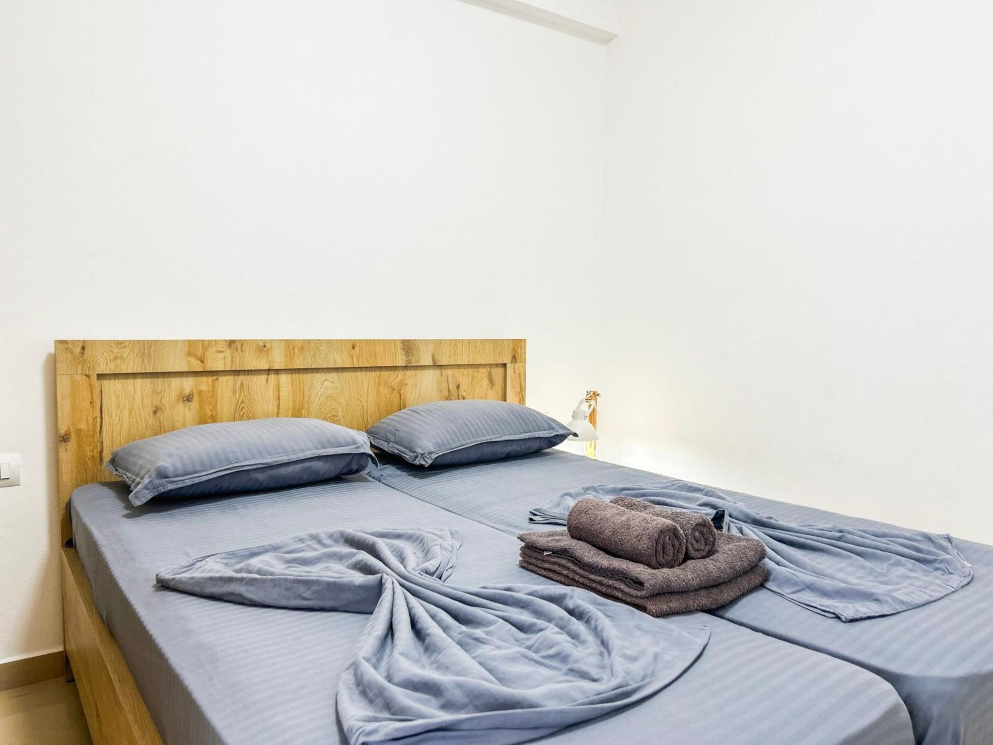 Costante 614 Apartment Драч Екстериор снимка