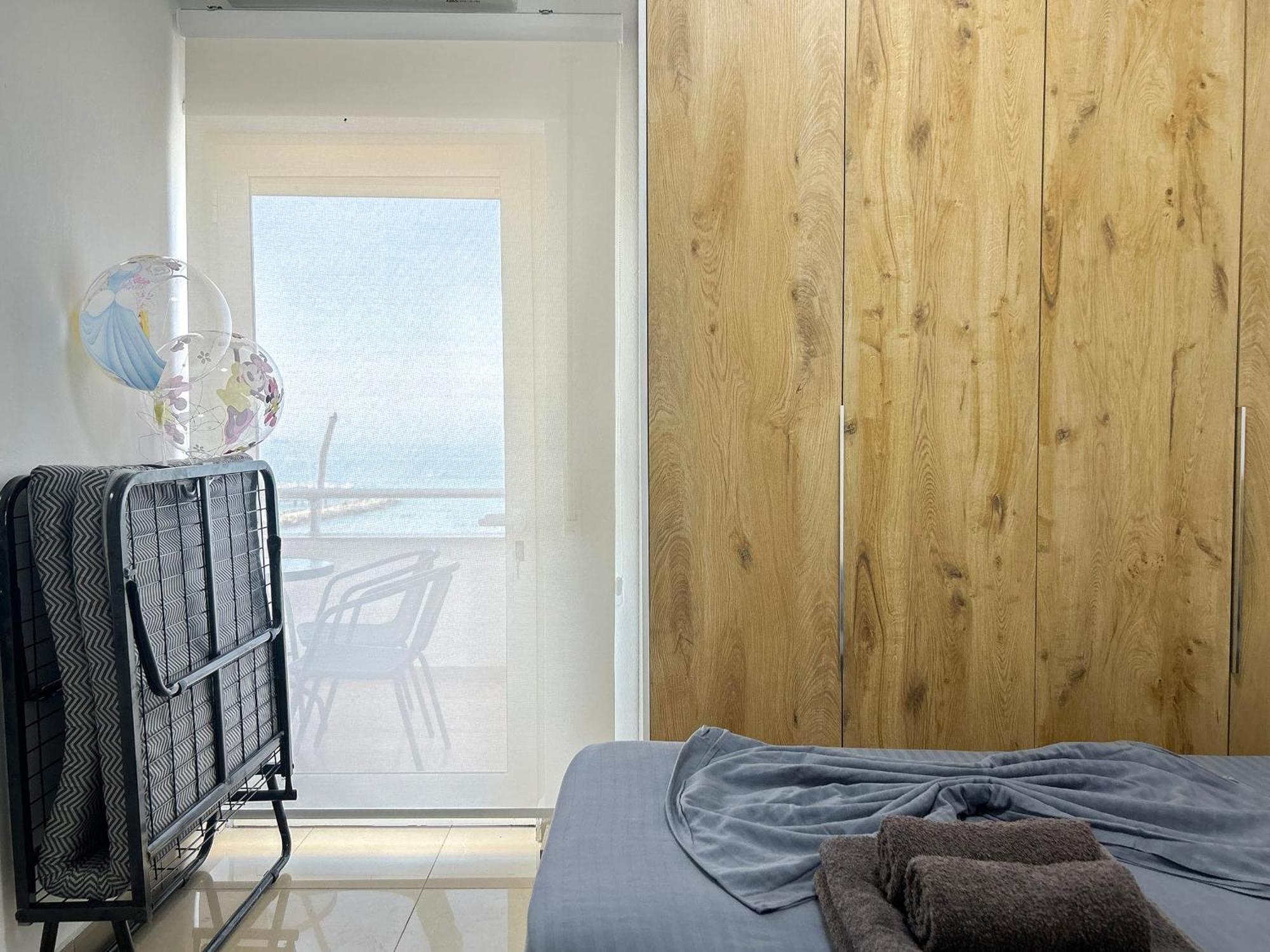 Costante 614 Apartment Драч Екстериор снимка