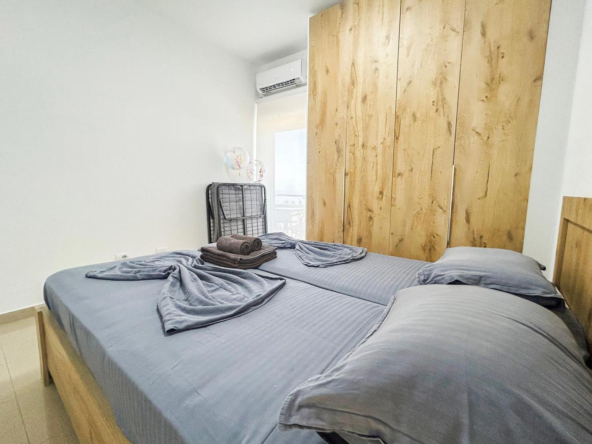 Costante 614 Apartment Драч Екстериор снимка
