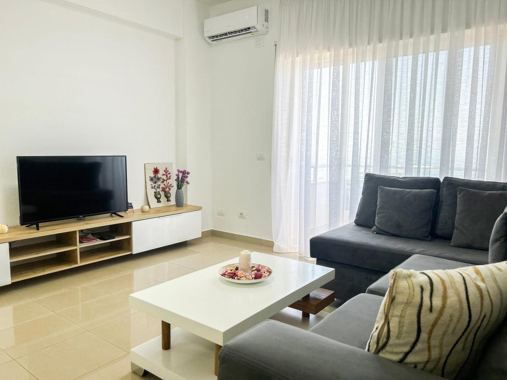 Costante 614 Apartment Драч Екстериор снимка