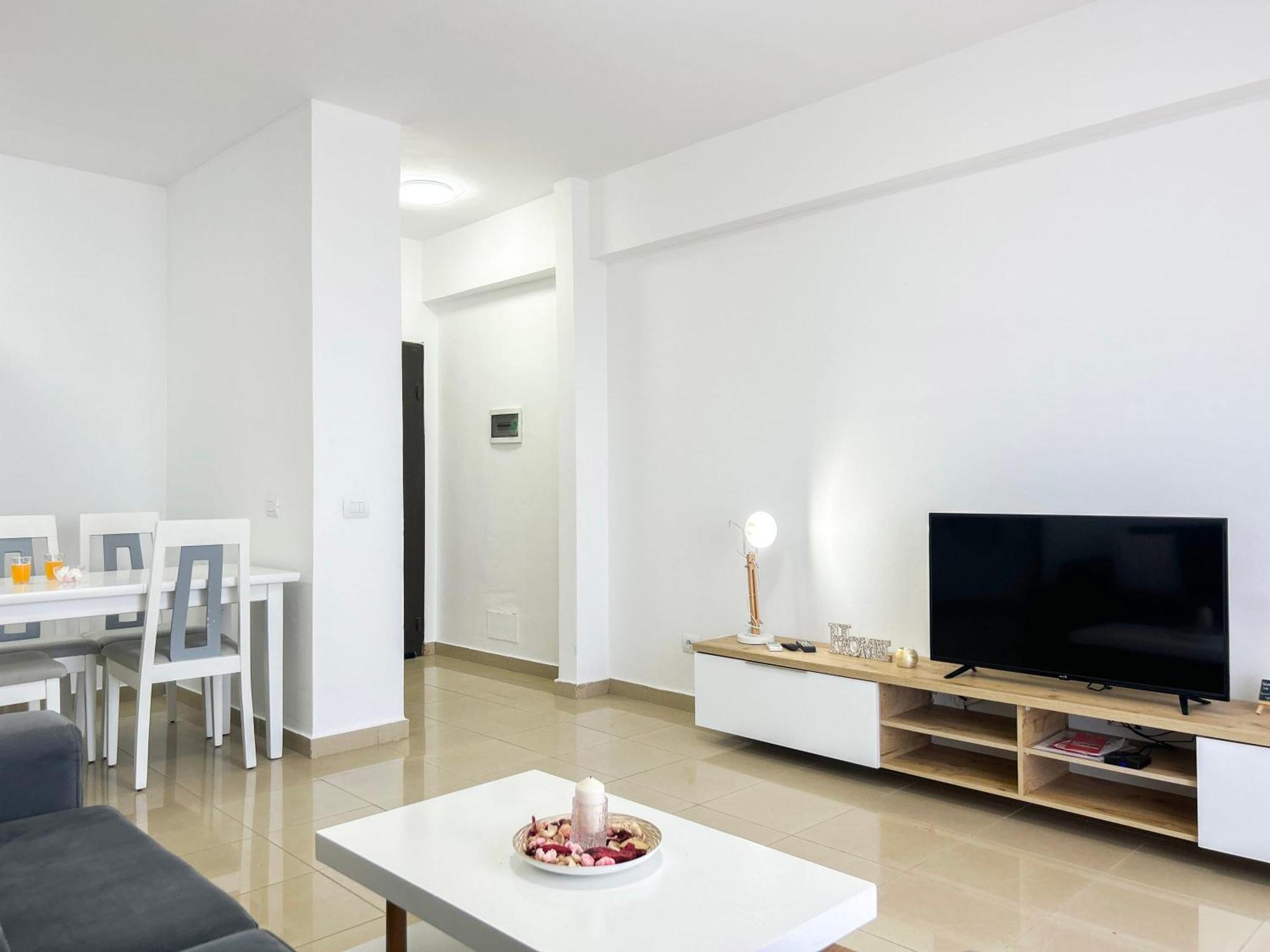 Costante 614 Apartment Драч Екстериор снимка