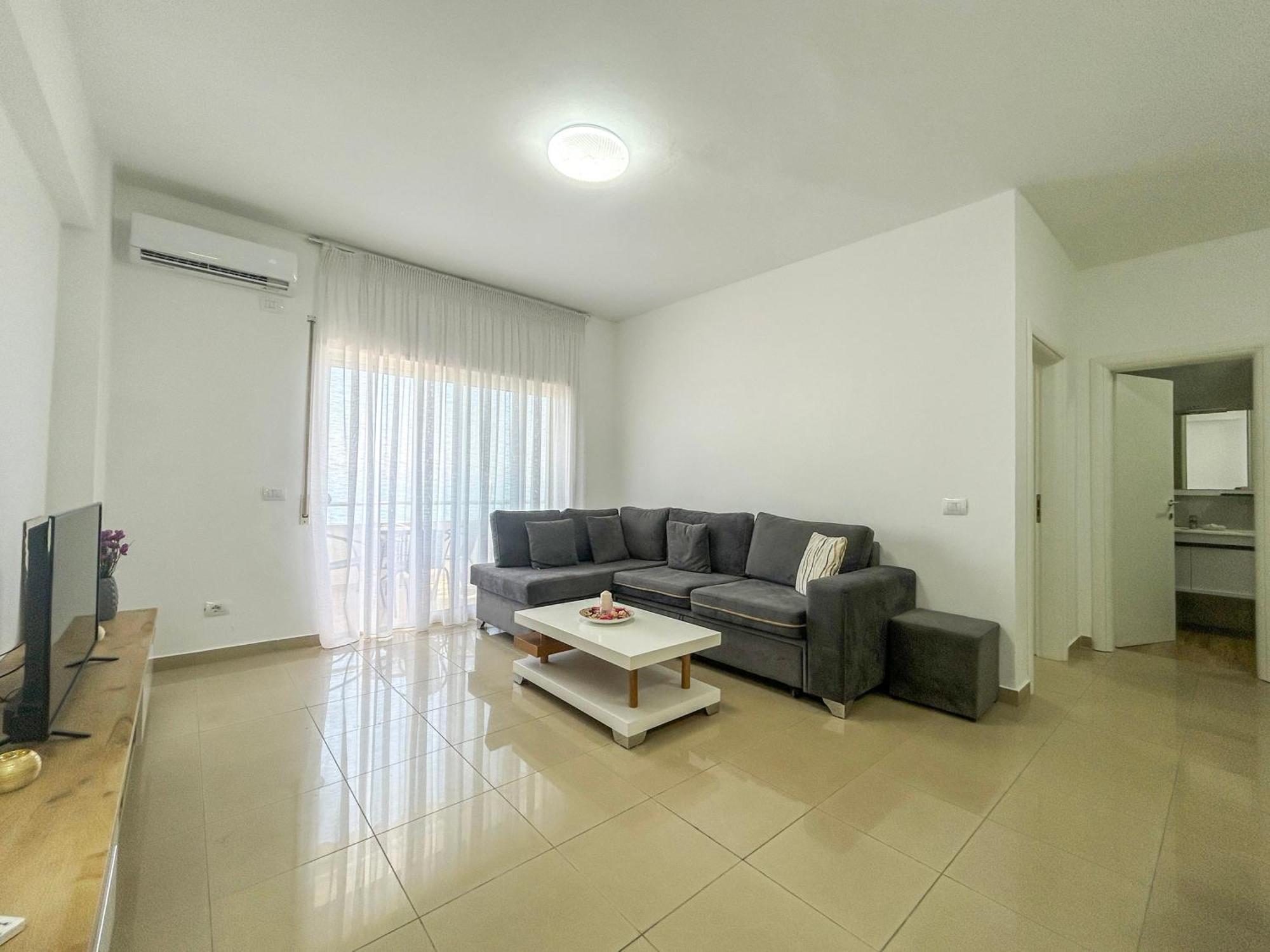 Costante 614 Apartment Драч Екстериор снимка
